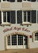 ภาพหลัก Hotel Argi Eder