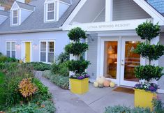 其他 2 Lithia Springs Resort