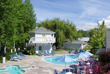 其他 Lithia Springs Resort