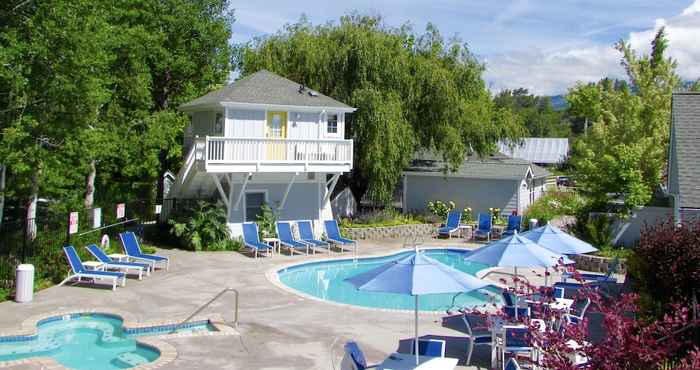 Others Lithia Springs Resort