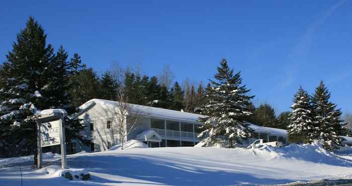 Lain-lain The Lodge at Bretton Woods