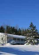 Imej utama The Lodge at Bretton Woods