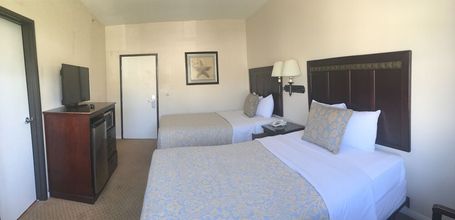 Others 4 Harborview Inn & Suites San Diego Harbor