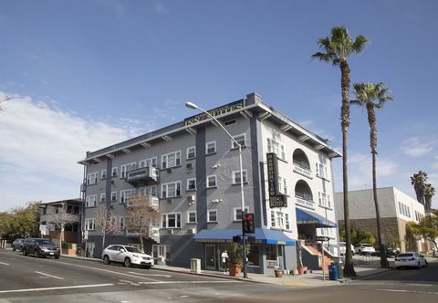 Others Harborview Inn & Suites San Diego Harbor
