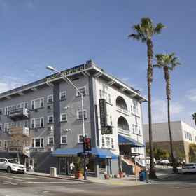 Primary image1海景及套房飯店,圣地亚哥国际机场 (SAN)飯店