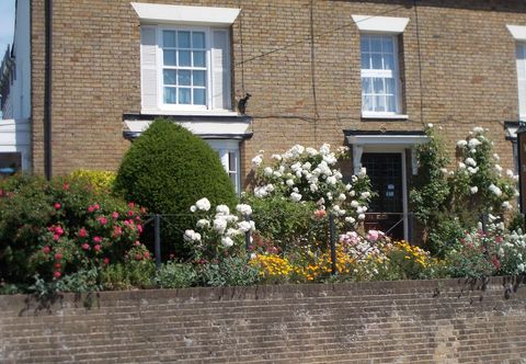 其他 The Beaumont - B&B