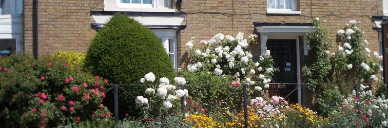 Others The Beaumont - B&B