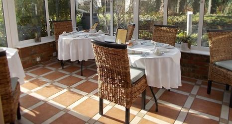 其他 2 The Beaumont - B&B