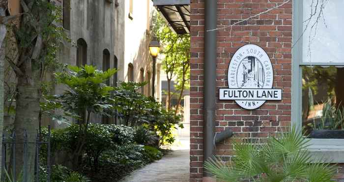 อื่นๆ Fulton Lane Inn