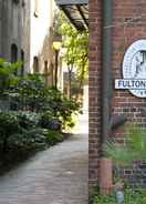 Imej utama Fulton Lane Inn