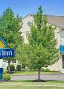 Imej utama Days Inn by Wyndham Bethel - Danbury