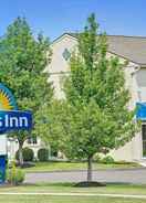 Imej utama Days Inn by Wyndham Bethel - Danbury