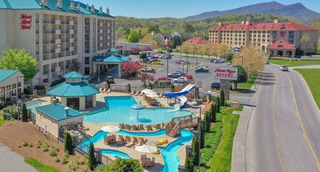 기타 2 Music Road Resort Hotel and Inn