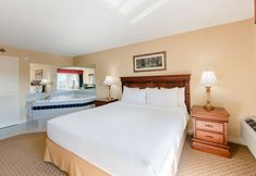 기타 4 Music Road Resort Hotel and Inn