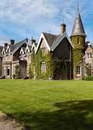 ภาพหลัก Ballathie Country House Hotel and Estate