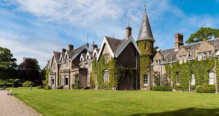 Lainnya Ballathie Country House Hotel and Estate