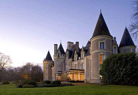 Others Château des Sept Tours