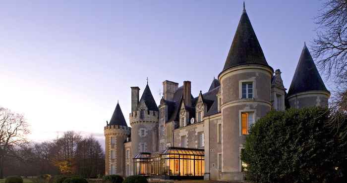 Others Château des Sept Tours