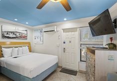 Khác 6 Plaza Beach Hotel Beachfront Resort