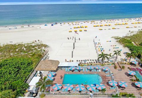 Khác Plaza Beach Hotel Beachfront Resort