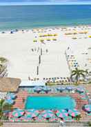 Imej utama Plaza Beach Hotel Beachfront Resort