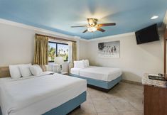 Khác 5 Plaza Beach Hotel Beachfront Resort