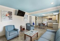 Khác 4 Plaza Beach Hotel Beachfront Resort