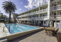 Others 5 Cliff House Inn On The Ocean