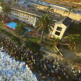 Primary image1海上崖屋旅館,文图拉县飯店