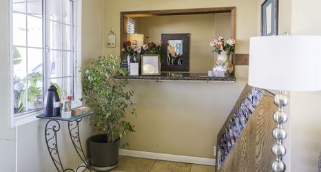 其他 2 Cliff House Inn On The Ocean