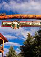 Imej utama Cowboy Village Resort