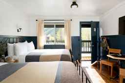 Anvil Hotel, SGD 734.88