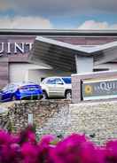 Imej utama La Quinta Inn & Suites by Wyndham Branson