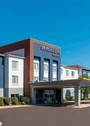 Imej utama SpringHill Suites by Marriott Grand Rapids North