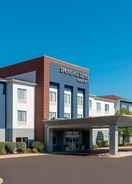 Imej utama SpringHill Suites by Marriott Grand Rapids North