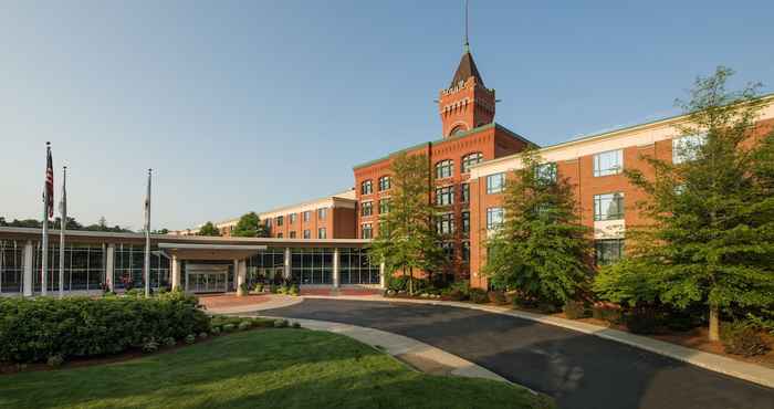 Khác Southbridge Hotel and Conference Center