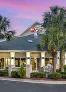 Imej utama Best Western Plus Wilmington/Carolina Beach