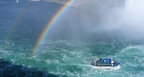 Others 2 Motel 6 Niagara Falls, ON – Near the Falls