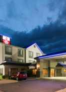 Imej utama Best Western Plus Ellensburg Hotel