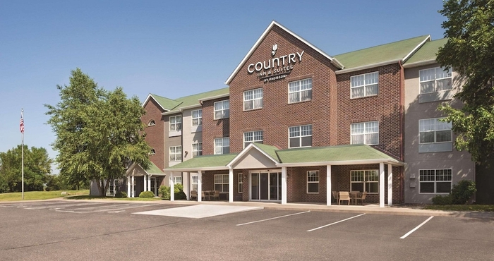 Others Country Inn & Suites by Radisson, Cottage Grove, MN