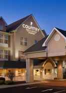 Imej utama Country Inn & Suites by Radisson, Frackville (Pottsville), PA