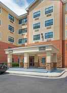 Imej utama Extended Stay America Suites Secaucus Meadowlands