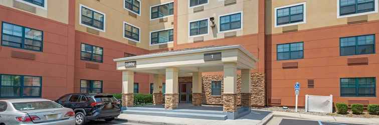 Khác Extended Stay America Suites Secaucus Meadowlands