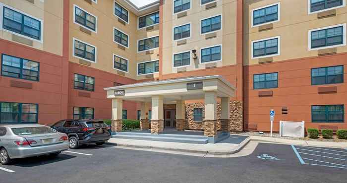 Khác Extended Stay America Suites Secaucus Meadowlands