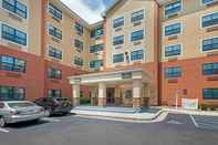 Khác Extended Stay America Suites Secaucus Meadowlands