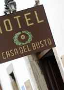 Primary image Hotel Casona Del Busto