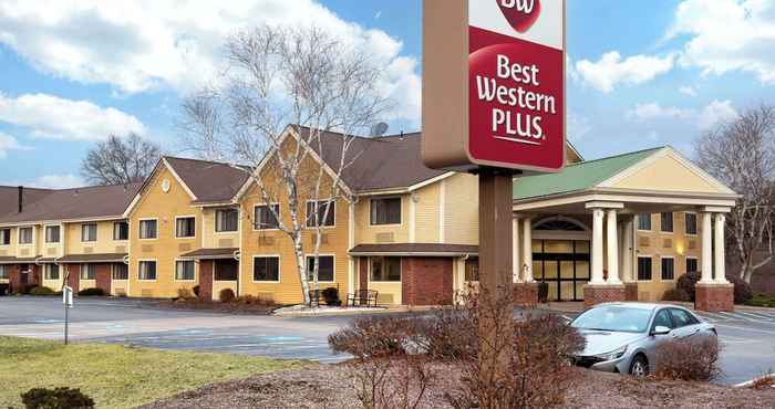 Others Best Western Plus The Inn at Sharon/Foxboro