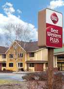 Imej utama Best Western Plus The Inn at Sharon/Foxboro