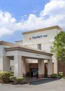 Imej utama Comfort Inn