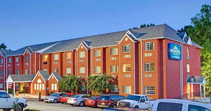 Lainnya Microtel Inn & Suites by Wyndham Stockbridge/Atlanta I-75